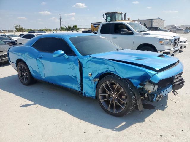 Dodge Challenger R/t Scat Pack Image 12