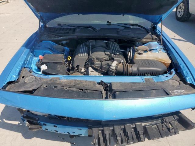 Dodge Challenger R/t Scat Pack Image 8