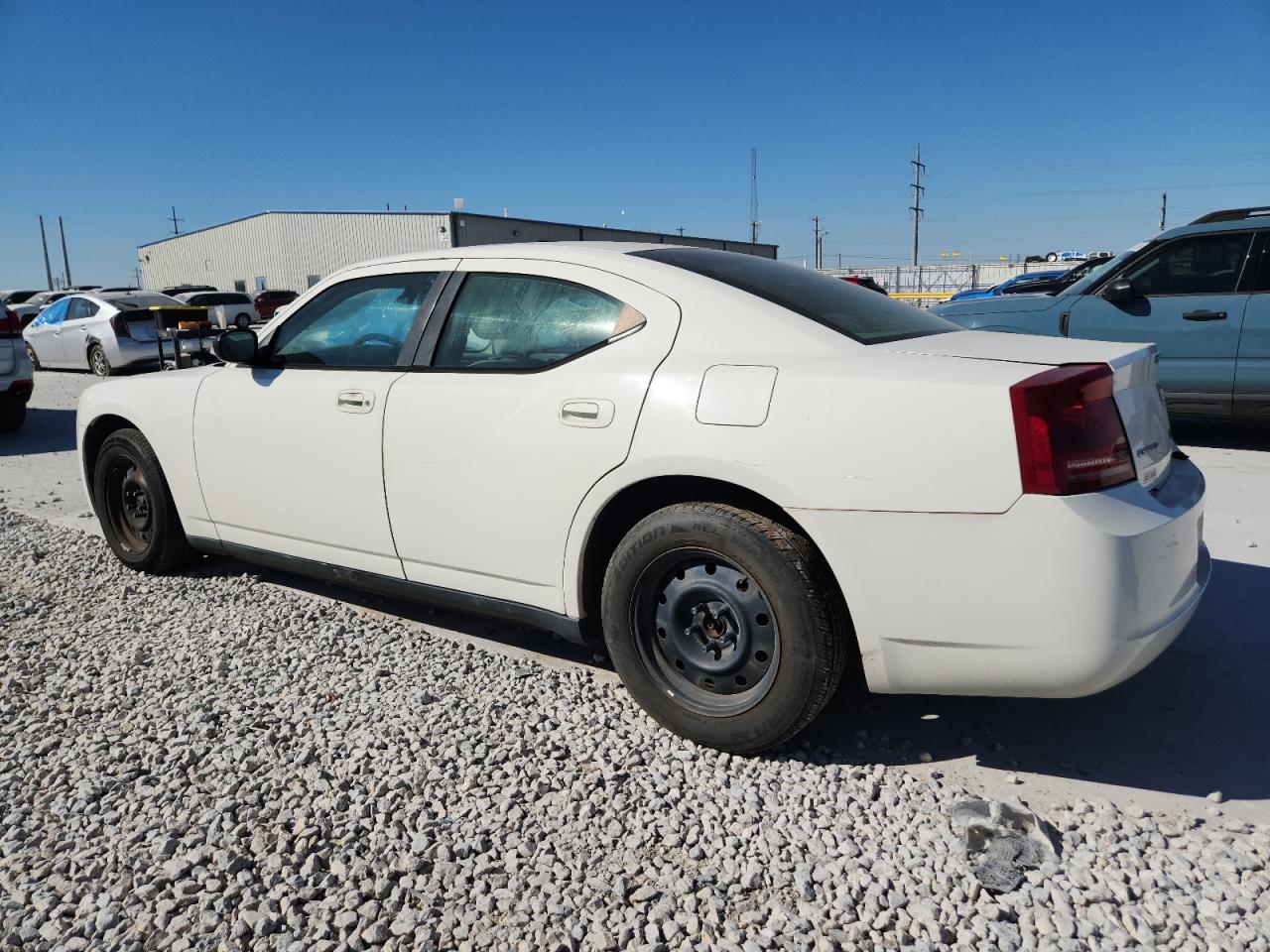 Dodge Charger Se Image 2