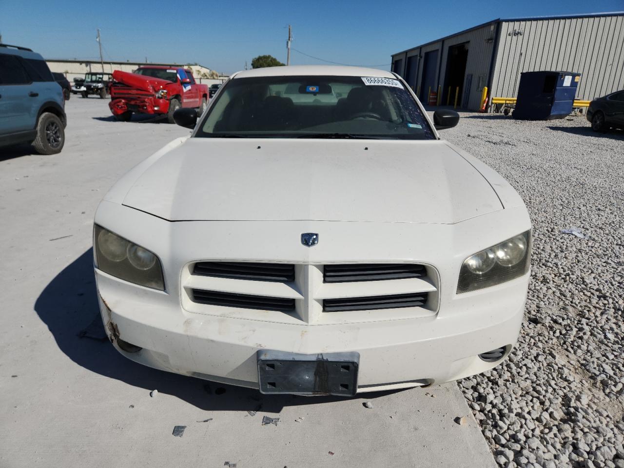 Dodge Charger Se Image 11