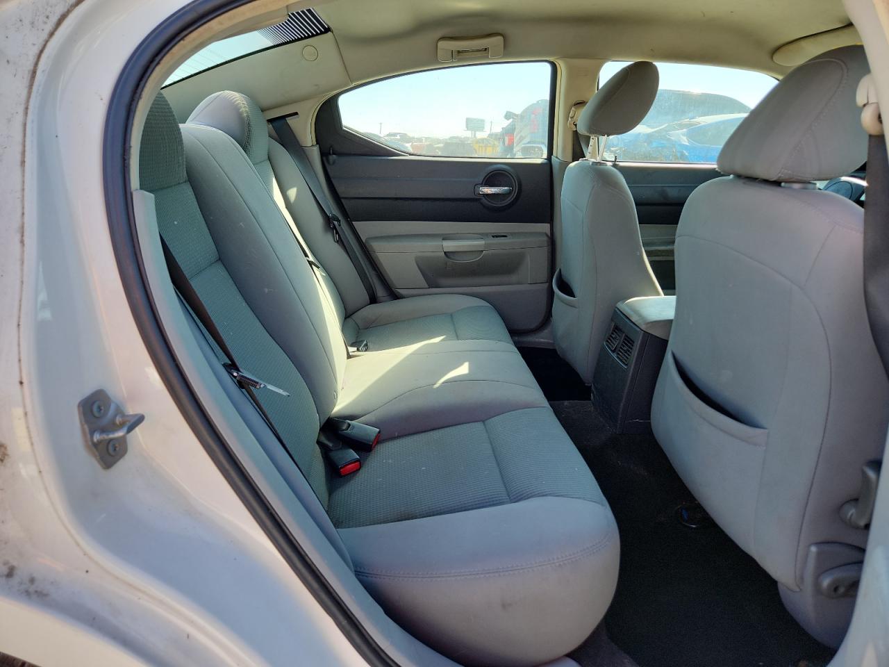 Dodge Charger Se Image 10