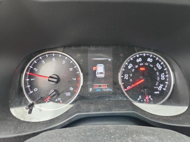 Toyota RAV4 Le Image 7