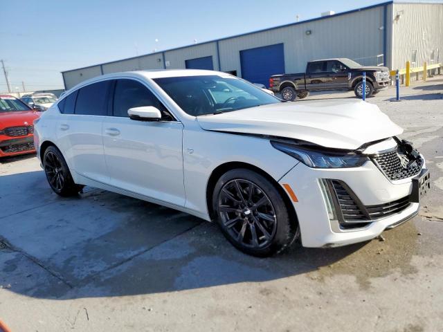 Cadillac CT5 Luxury Image 5