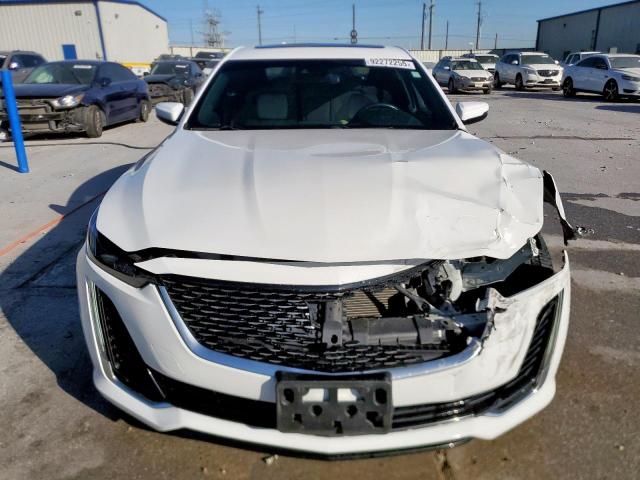 Cadillac CT5 Luxury Image 6