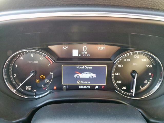 Cadillac CT5 Luxury Image 4