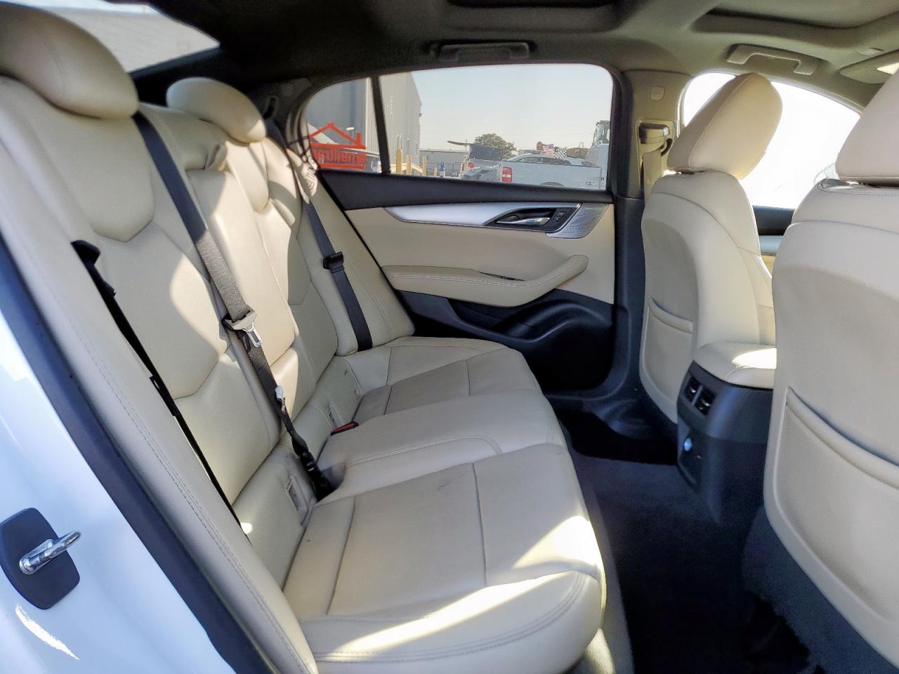 Cadillac CT5 Luxury Image 7