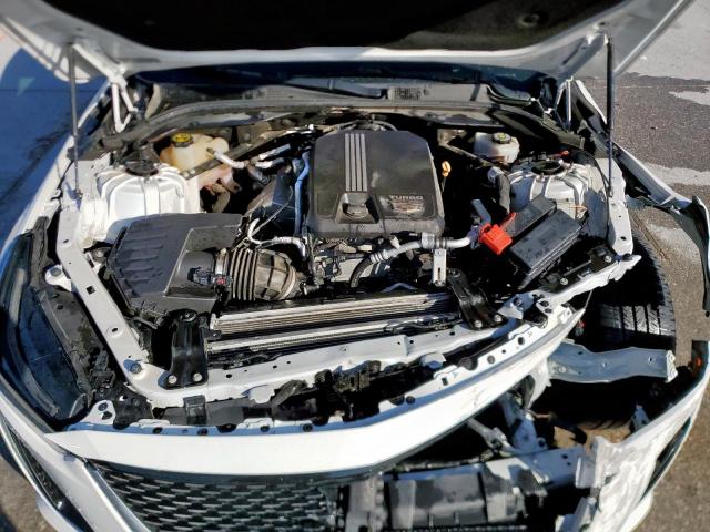 Cadillac CT5 Luxury Image 12