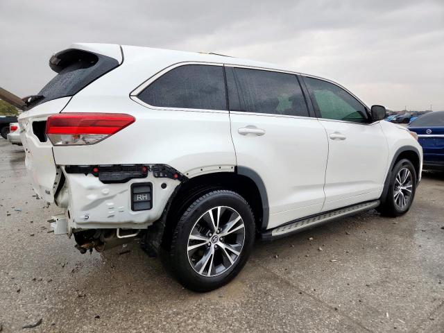 Toyota Highlander Le Image 3