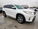 Toyota Highlander Le Image 7
