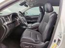 Toyota Highlander Le Image 13