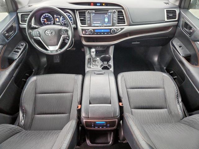 Toyota Highlander Le Image 4