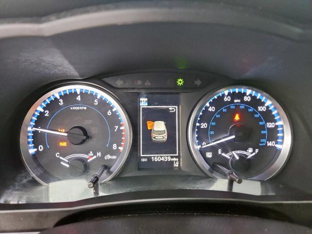 Toyota Highlander Le Image 12