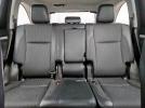 Toyota Highlander Le Image 10