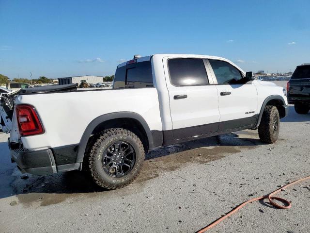 Ram 1500 Rebel Image 4