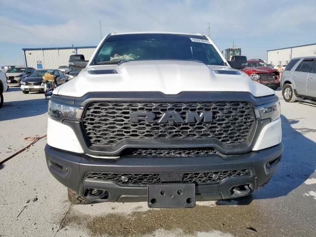 Ram 1500 Rebel Image 7