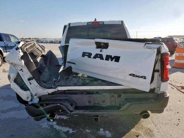 Ram 1500 Rebel Image 6