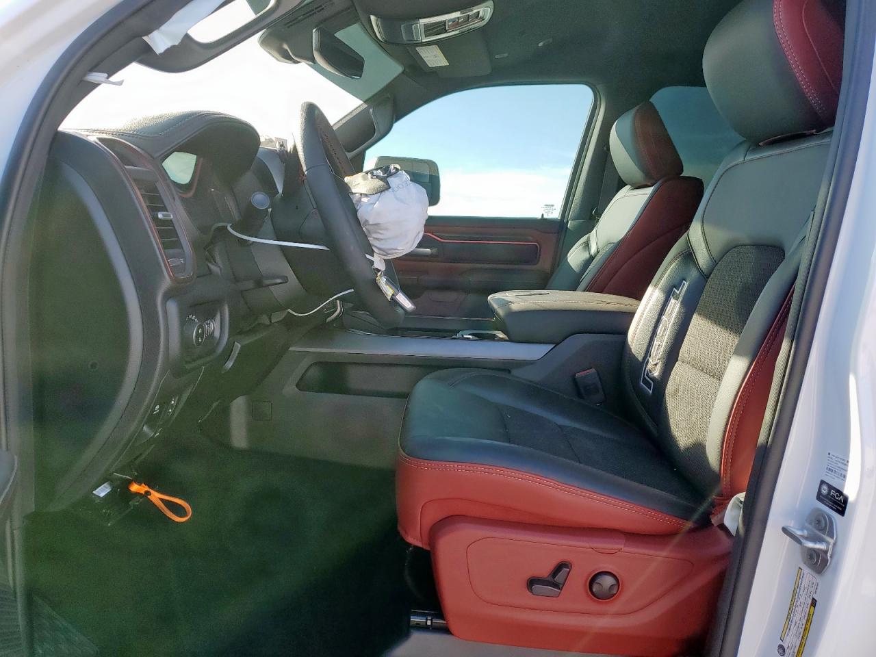 Ram 1500 Rebel Image 5