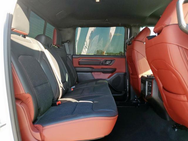 Ram 1500 Rebel Image 8