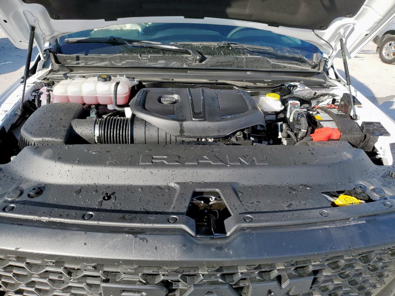 Ram 1500 Rebel Image 12