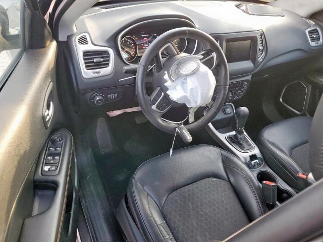 Jeep Compass Latitude Image 9