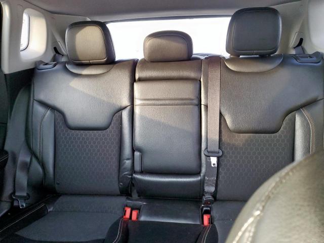 Jeep Compass Latitude Image 8