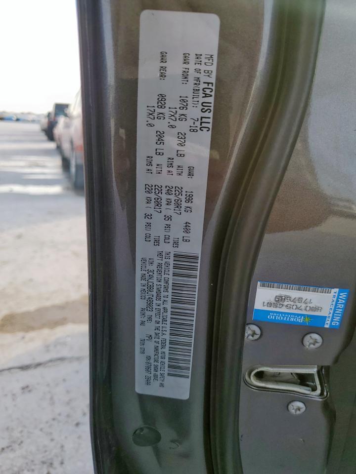 Jeep Compass Latitude Image 11