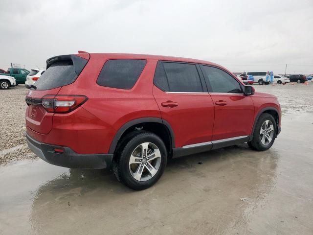 Honda Pilot Exl Image 6