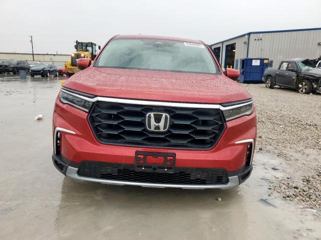 Honda Pilot Exl Image 7