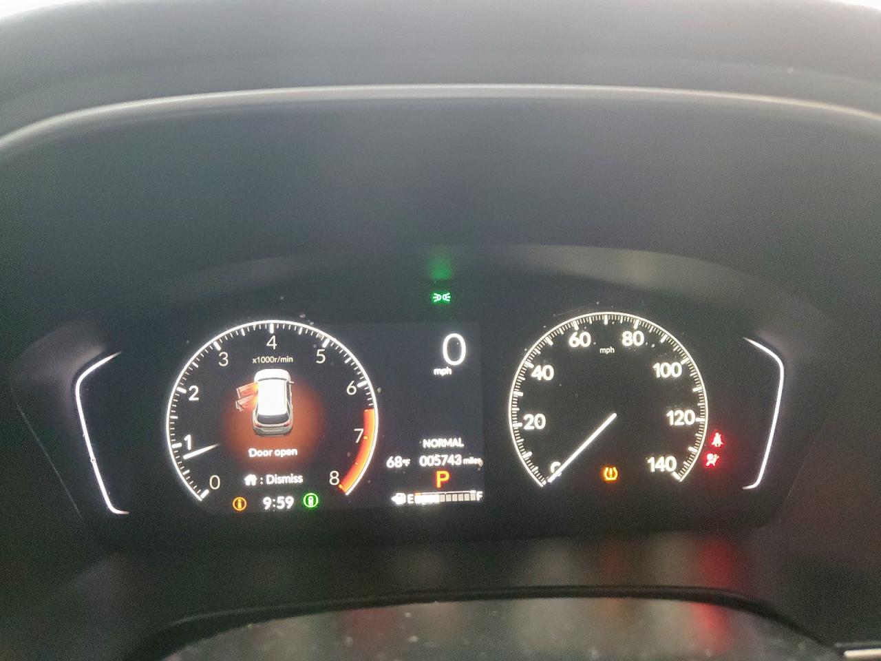 Honda Pilot Exl Image 2