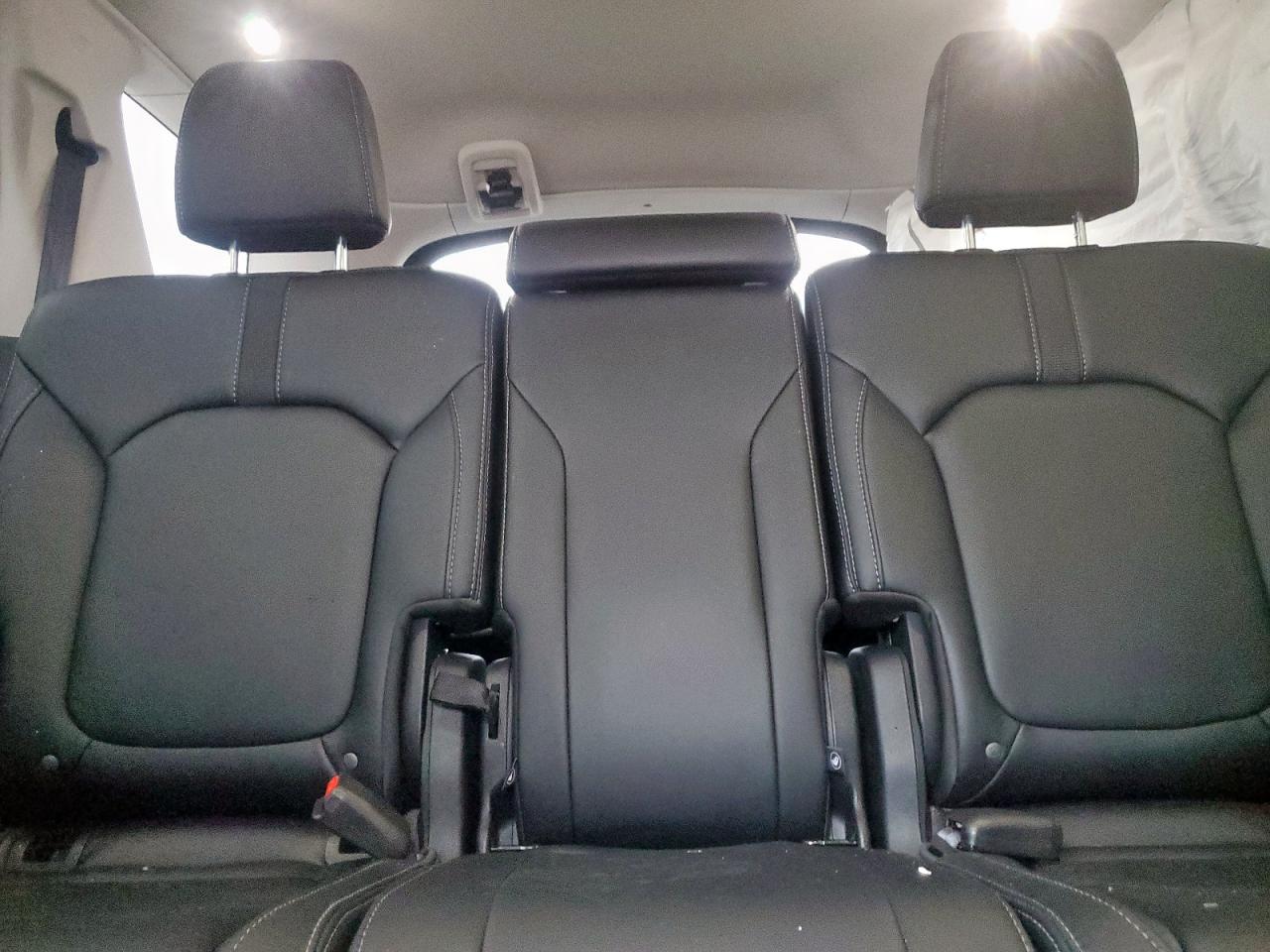 Honda Pilot Exl Image 3