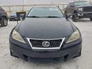 Lexus Is 250 Image 10