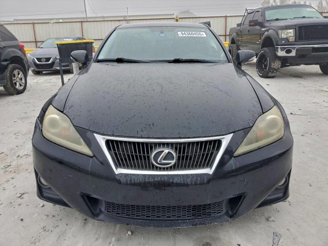 Lexus Is 250 Image 10
