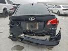 Lexus Is 250 Image 6