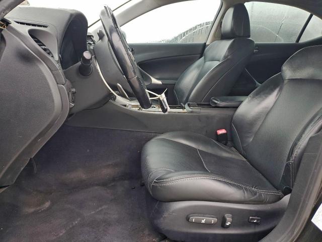 Lexus Is 250 Image 7