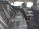 Lexus Is 250 Image 11