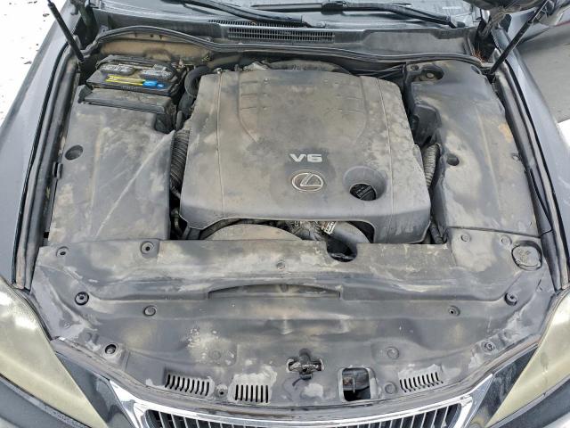 Lexus Is 250 Image 3