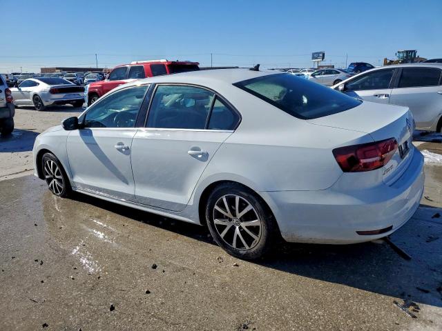 Volkswagen Jetta Se Image 10