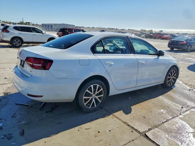 Volkswagen Jetta Se Image 11