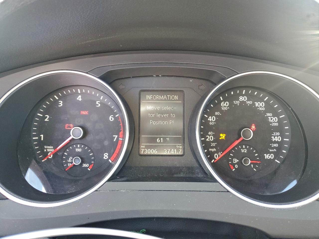 Volkswagen Jetta Se Image 6