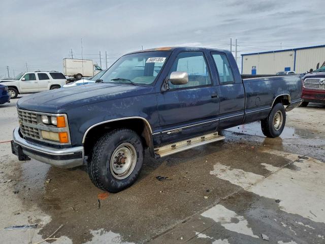  Salvage Chevrolet Gmt