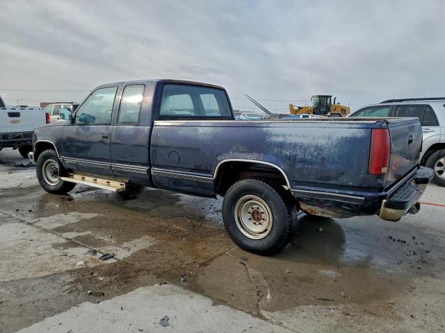 Chevrolet Gmt C2500 Image 2