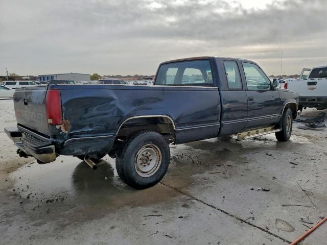 Chevrolet Gmt C2500 Image 11