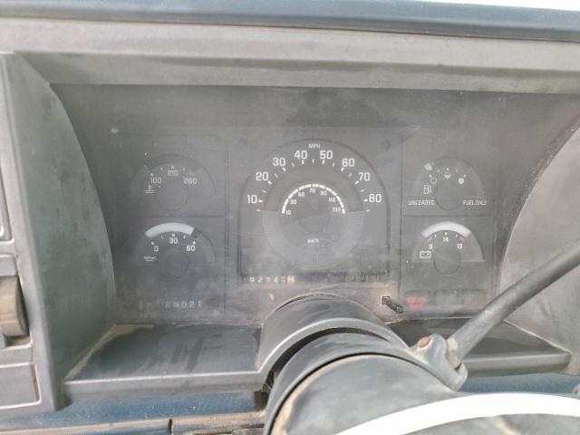 Chevrolet Gmt C2500 Image 7