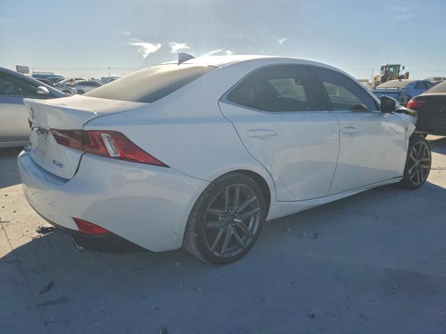 Lexus Is 250 Image 6