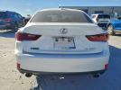 Lexus Is 250 Image 10