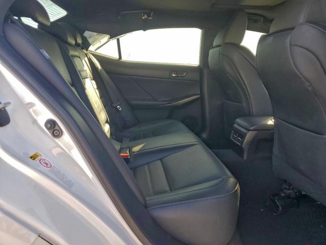 Lexus Is 250 Image 9