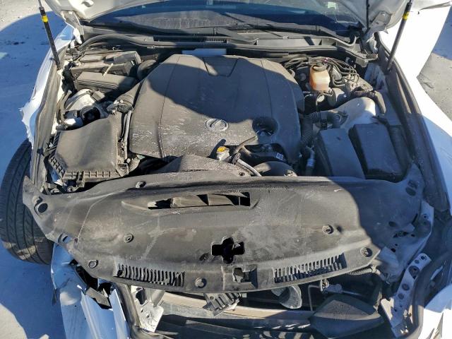 Lexus Is 250 Image 11