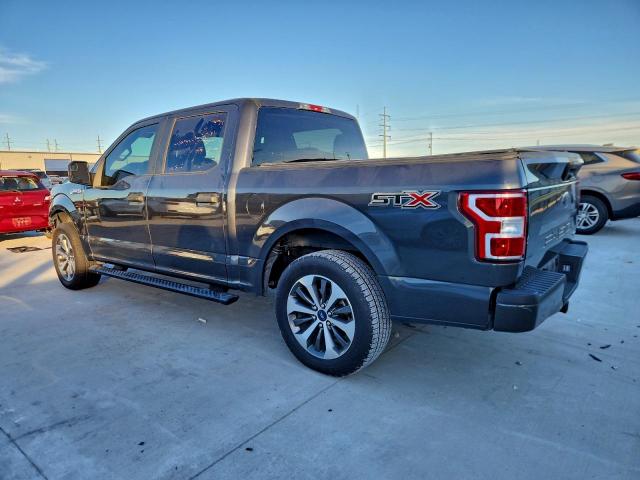 Ford F-150 Supercrew Image 2