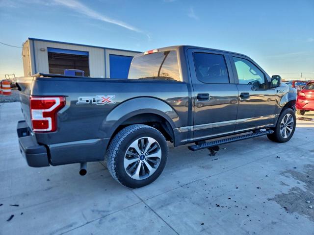 Ford F-150 Supercrew Image 3