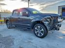 Ford F-150 Supercrew Image 4